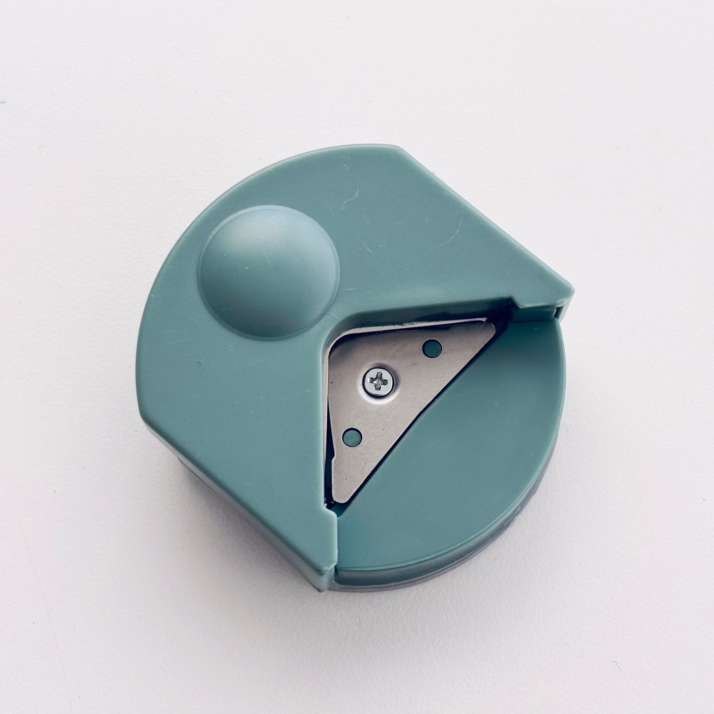 Mini Round Corner Cutter