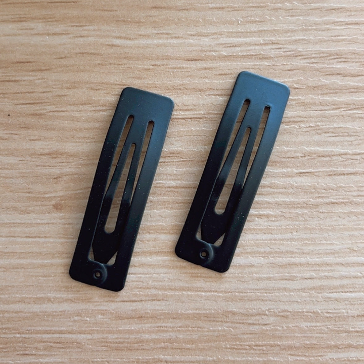 Rectangle Snap Clips