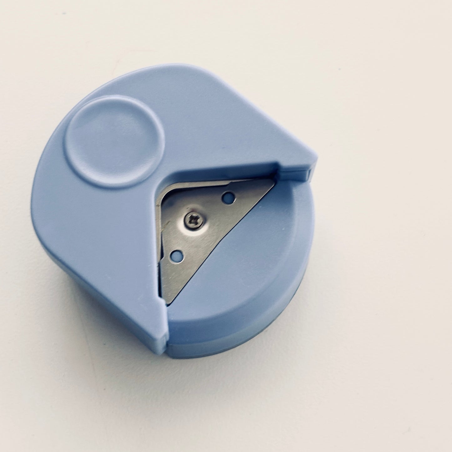 Mini Round Corner Cutter