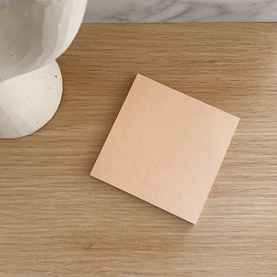 Urban Colour Sticky Notes