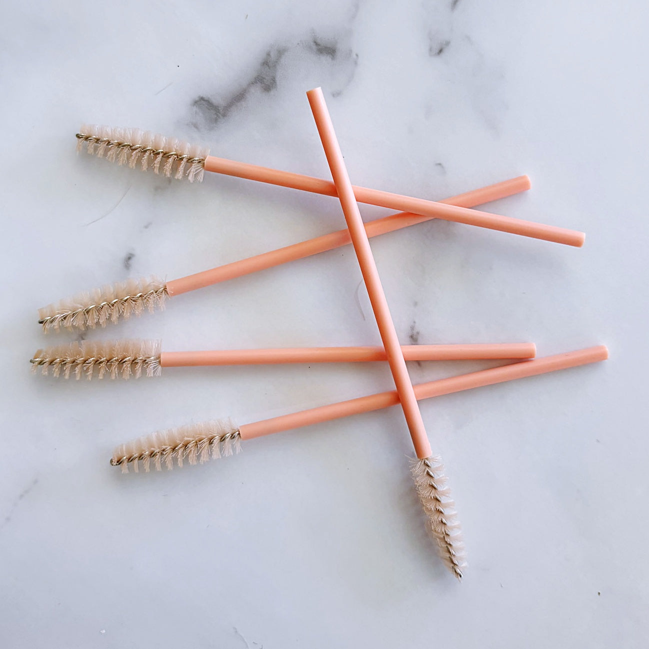 Disposable Eyelash / Brow Wands / Spoolys