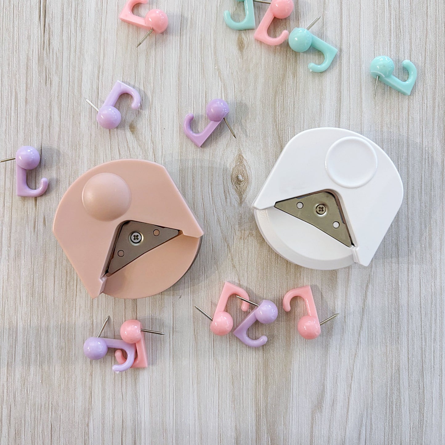 Mini Round Corner Cutter