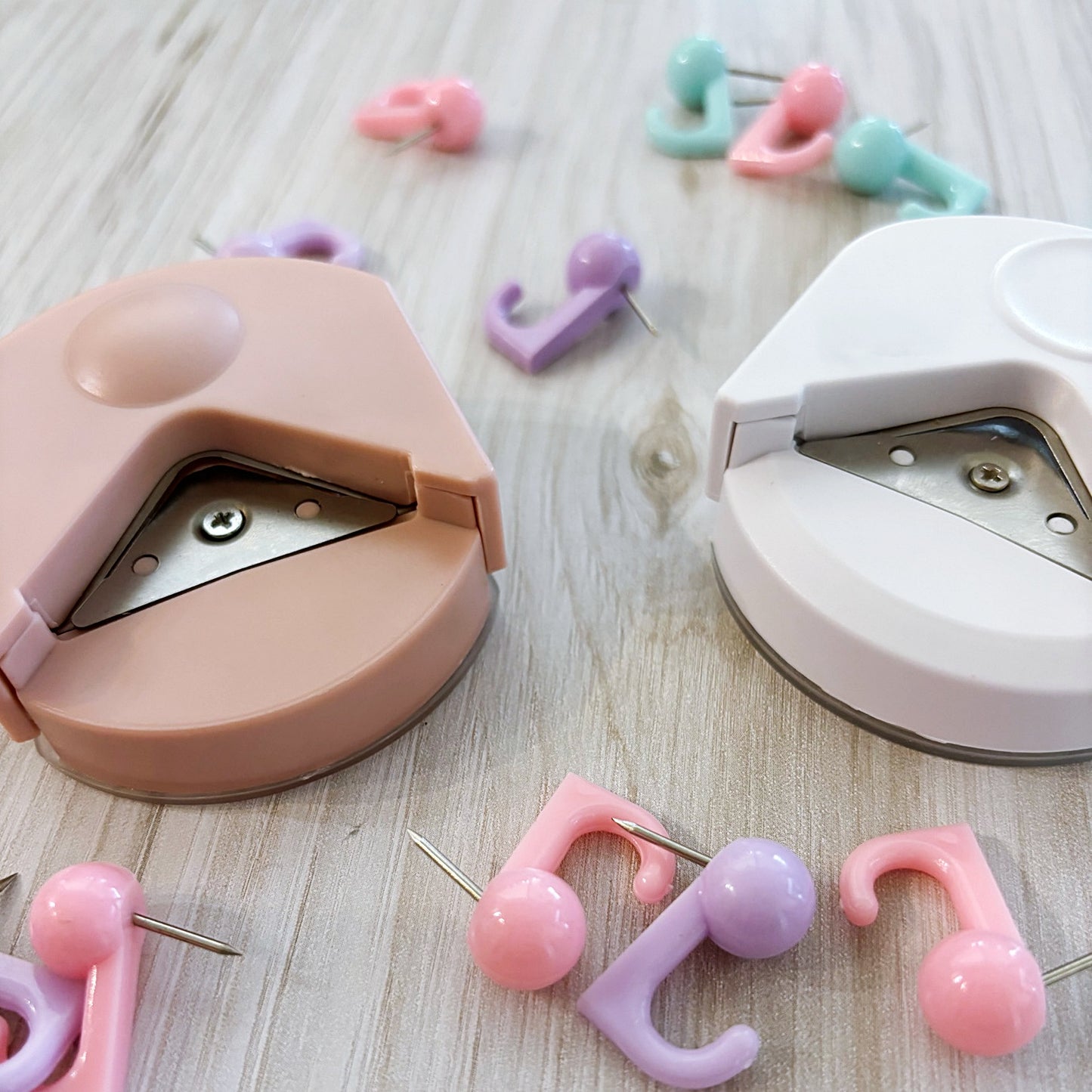 Mini Round Corner Cutter