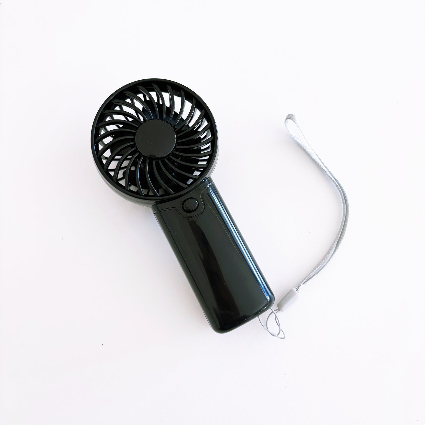 Mini Handheld Fan