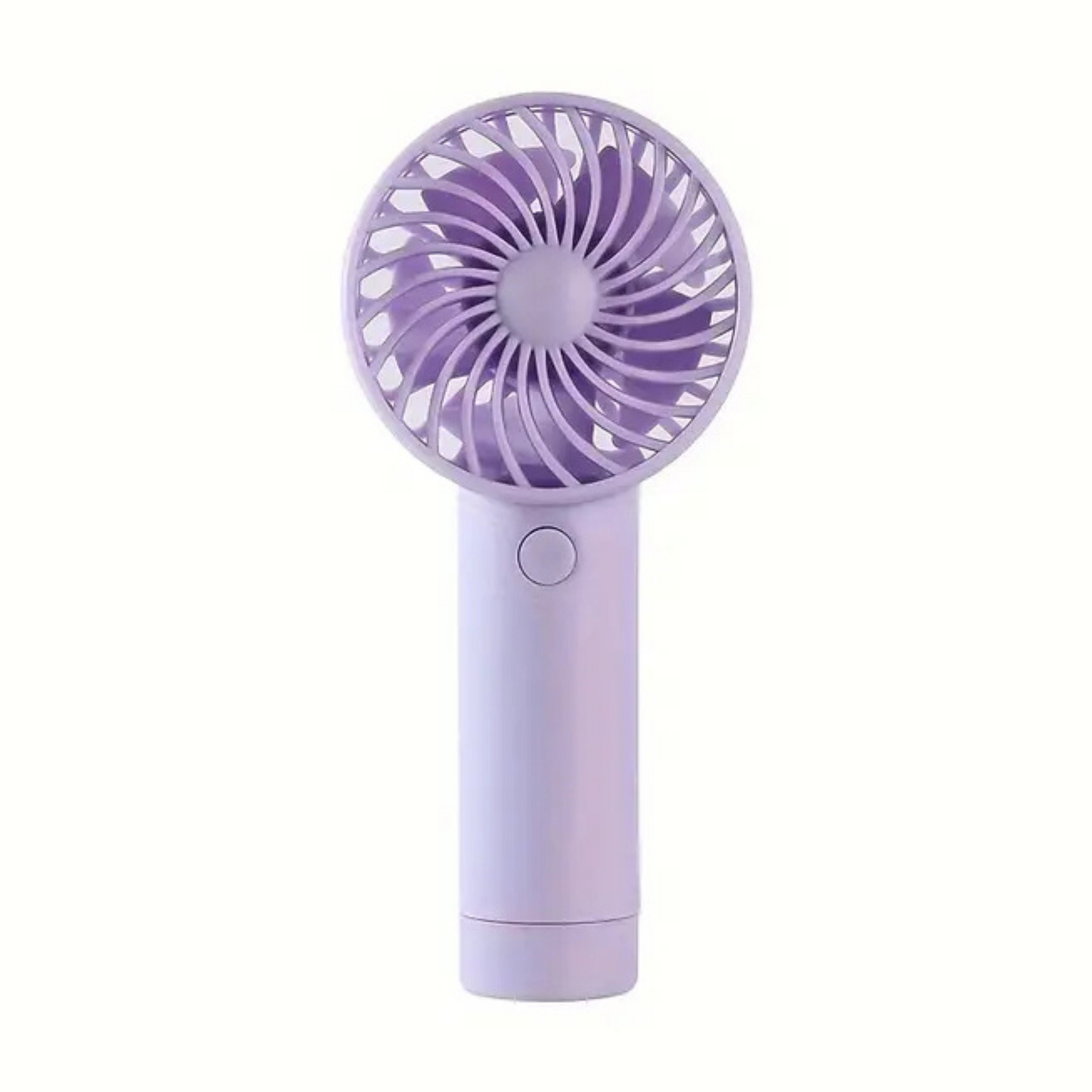 Mini Handheld Fan