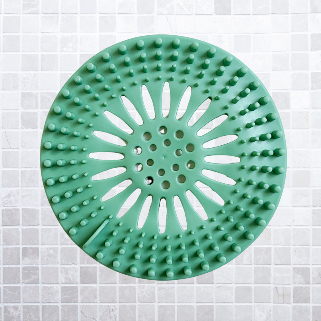 Silicone Drain Cover