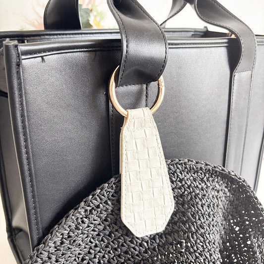 Hat Clip Key Chain