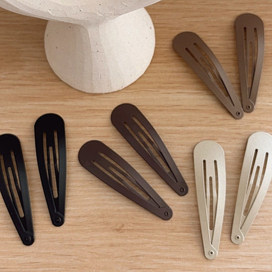 Jumbo Snap Clips