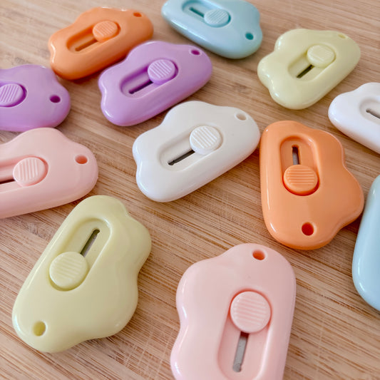 Mini Cloud Craft Cutter