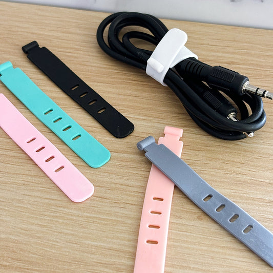 Handy Cable Ties