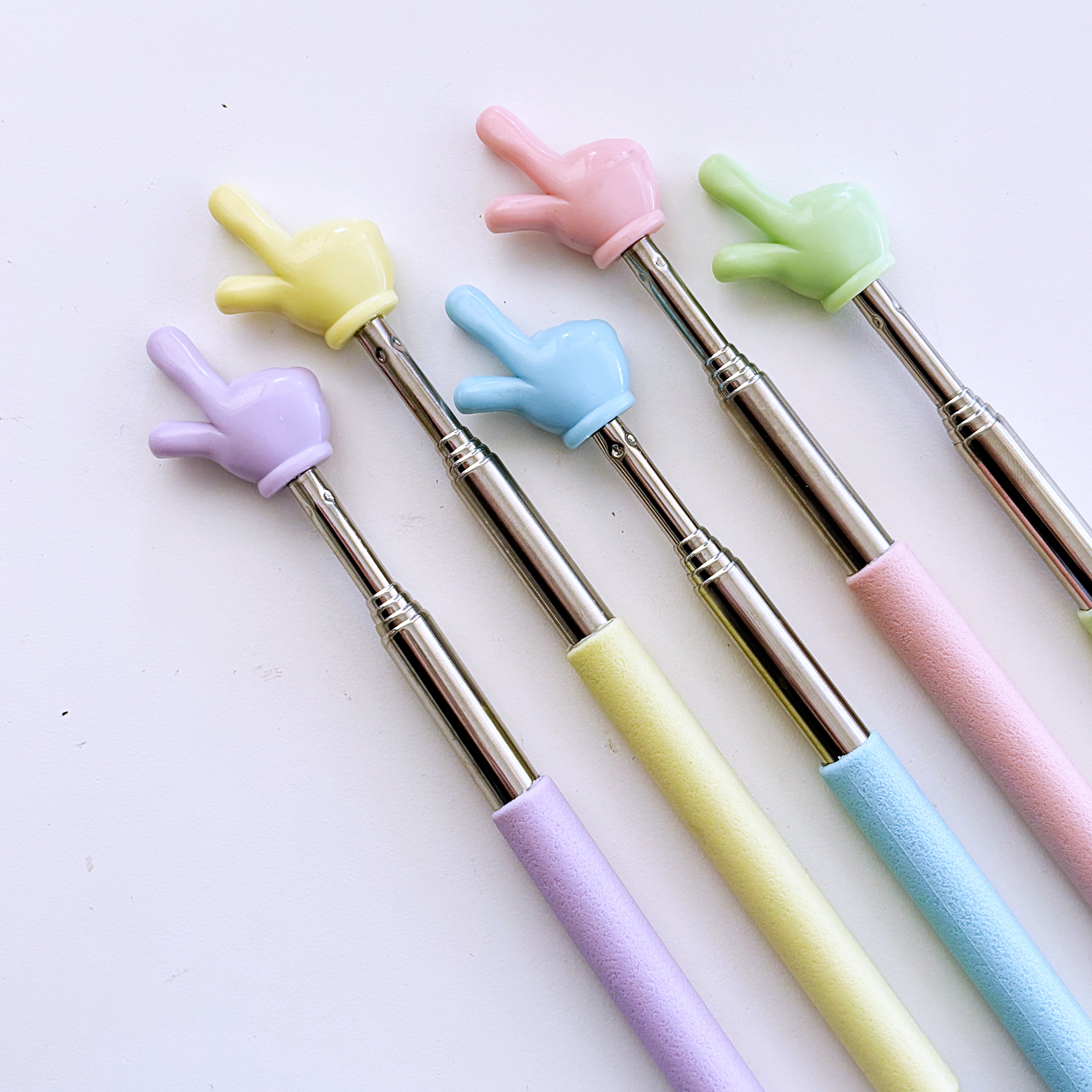 Point Note Pointer Retractable Teacher Pointer – The Unnecessary Need