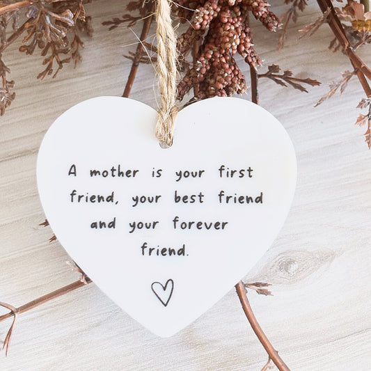 Loving Heart Ornaments