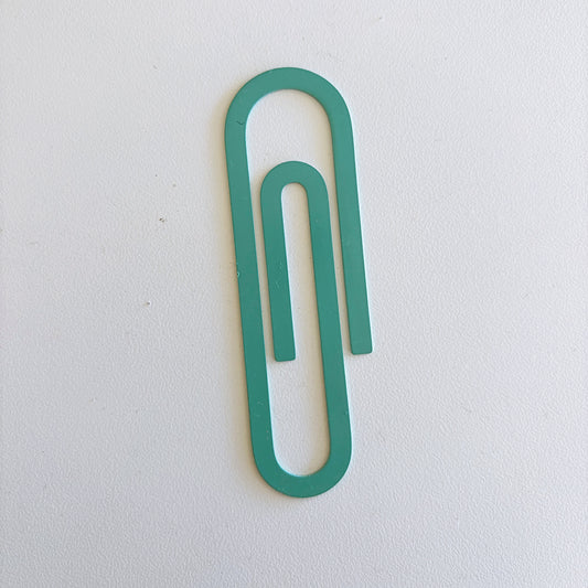 Extra Large Paper Clip