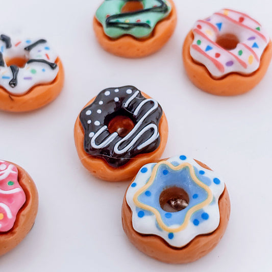 Donut Magnets