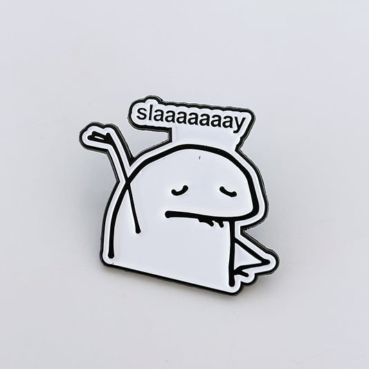 Slay Pin